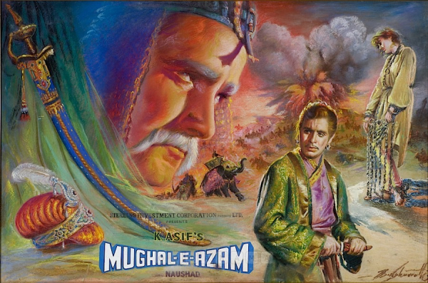 Mughal E Azam