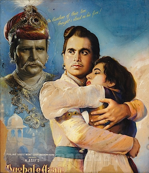 Mughal E Azam