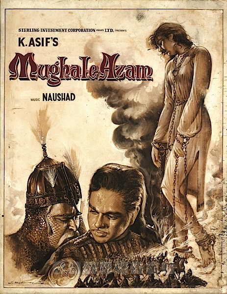 Mughal E Azam