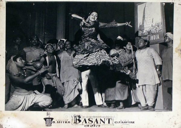 Image result for film (Basant)(1960)osianama