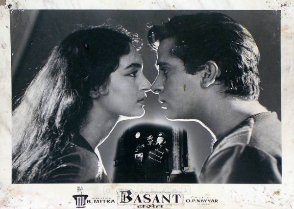 Image result for film (Basant)(1960)osianama