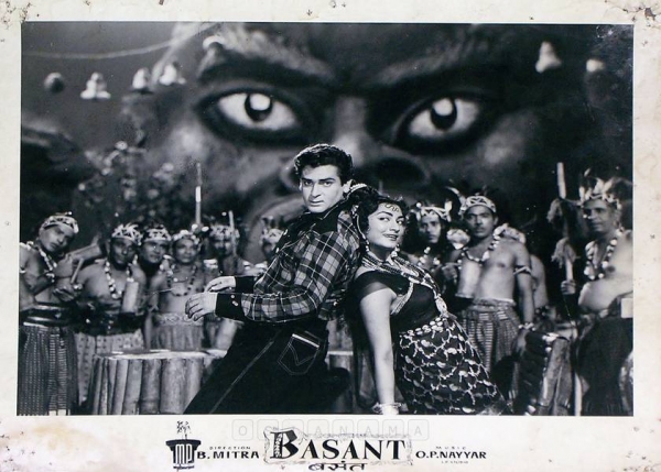 Image result for film (Basant)(1960)osianama