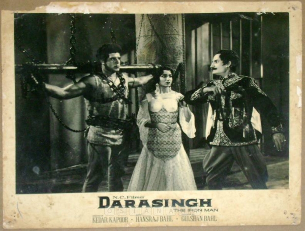 Photographic Lobby Cards
0820236.CINE.lbp