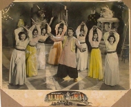 Photographic Lobby Cards
817007.CINE.lbp