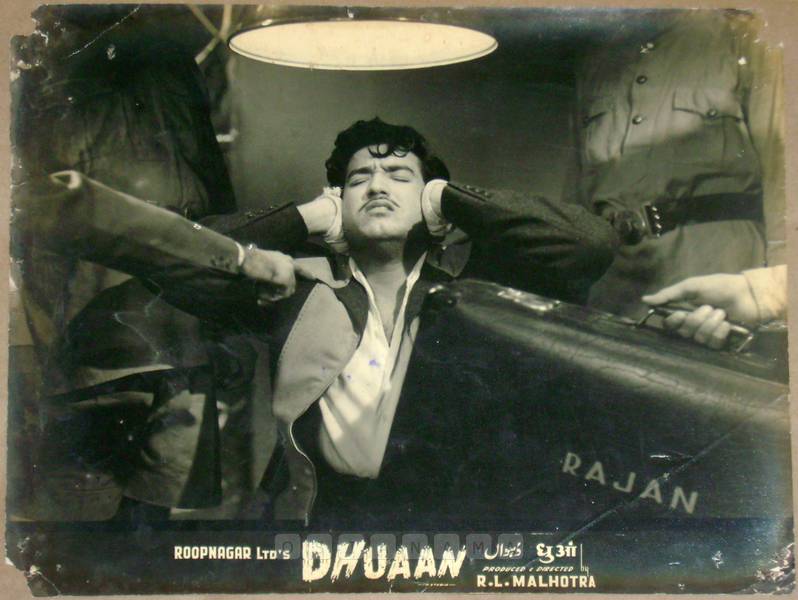 Image result for Dhuaan 1953 Osianama