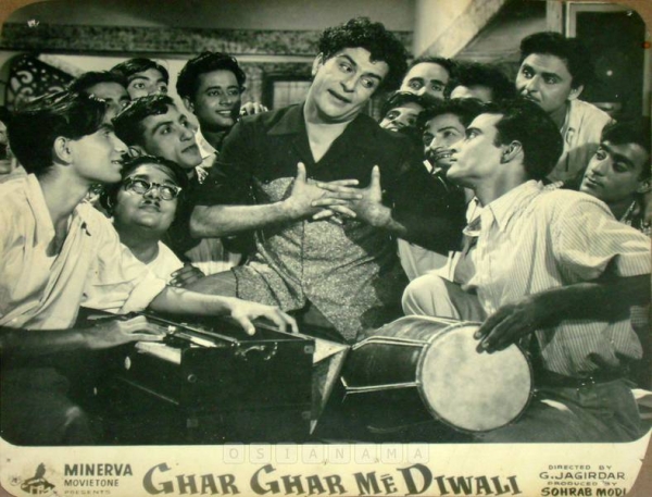 Ghar Ghar Me Diwali 1955 (36)
Banner Minerva
Producer Sohrab Modi
Director Gajanan Jagirdar