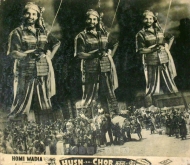 Photographic Lobby Cards
822605.CINE.lbp Photographic Lobby Cards
822605.CINE.lbp