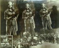 Photographic Lobby Cards
822609.CINE.lbp Photographic Lobby Cards
822609.CINE.lbp