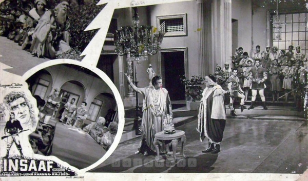 Photographic Lobby Cards
0822712.CINE.lbp