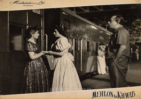 Photographic Lobby Cards
0825138.CINE.lbp