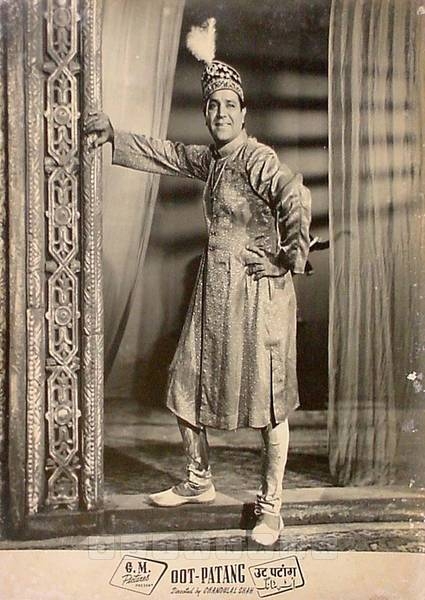 Photographic Lobby Cards
0826473.CINE.lbp