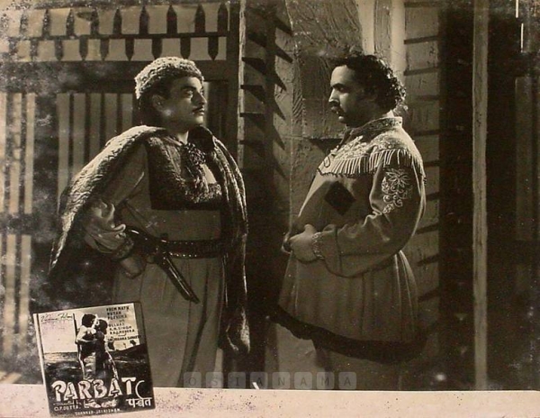 Photographic Lobby Cards
0826629.CINE.lbp