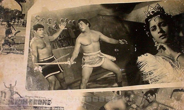 Rustom E Rome 1964 (23) 
Banner Sargam Chitra
Producer S. J. Rajdeo
Director Radhakant