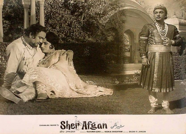 Photographic Lobby Cards
0829404.CINE.lbp