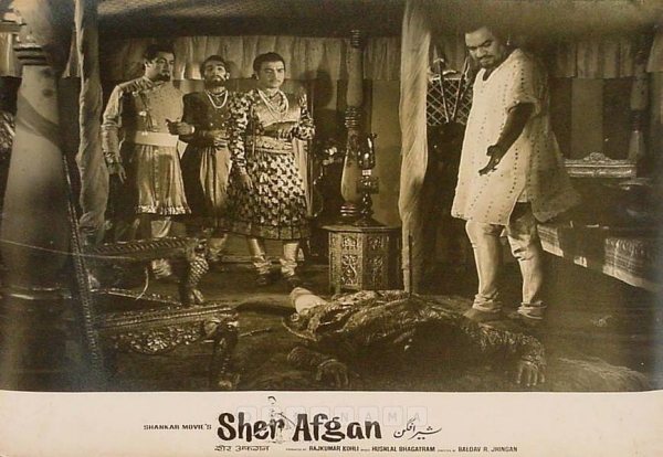 Photographic Lobby Cards
0829412.CINE.lbp