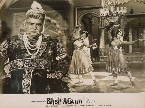 Photographic Lobby Cards
0829418.CINE.lbp