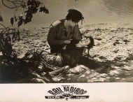 Photographic Lobby Cards
827739.CINE.lbp