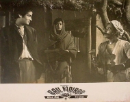 Photographic Lobby Cards
827740.CINE.lbp