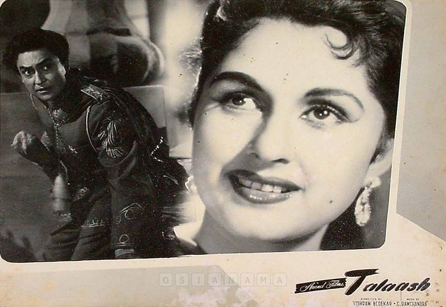 Indian Films And Posters From 1930 Filmtalaash1957