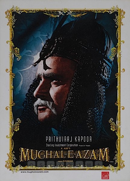 Mughal E Azam