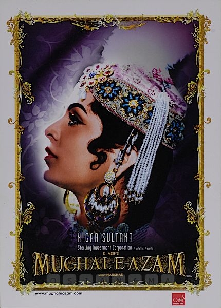 Mughal E Azam