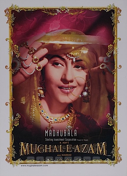 Mughal E Azam