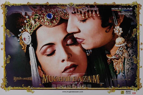 Mughal E Azam