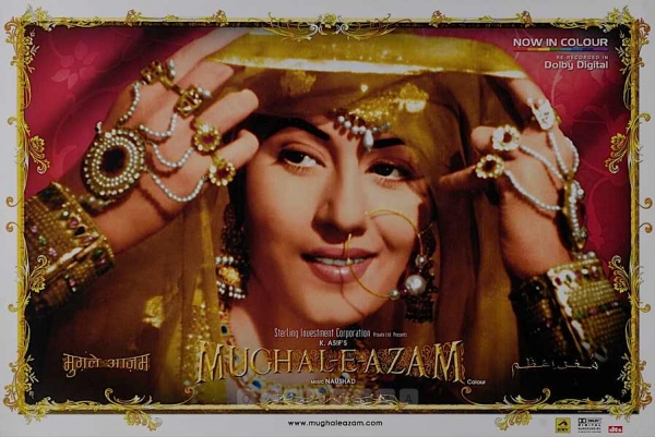 Mughal E Azam