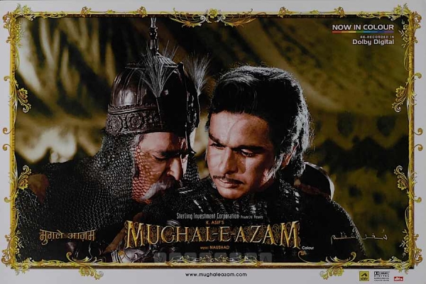 Mughal E Azam