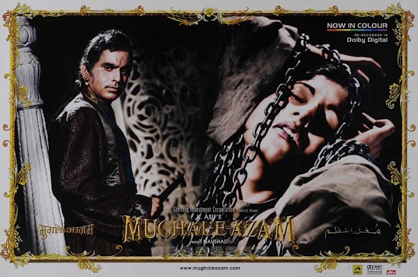 Mughal E Azam