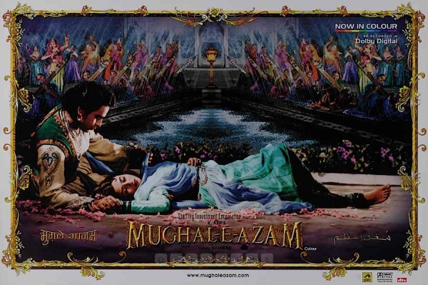 Mughal E Azam