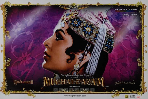 Mughal E Azam