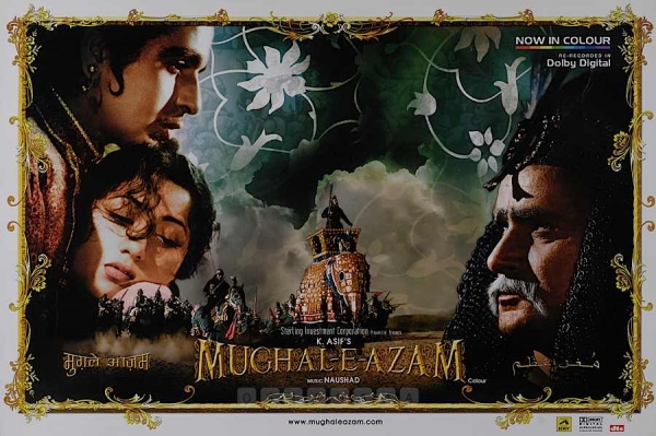 Mughal E Azam