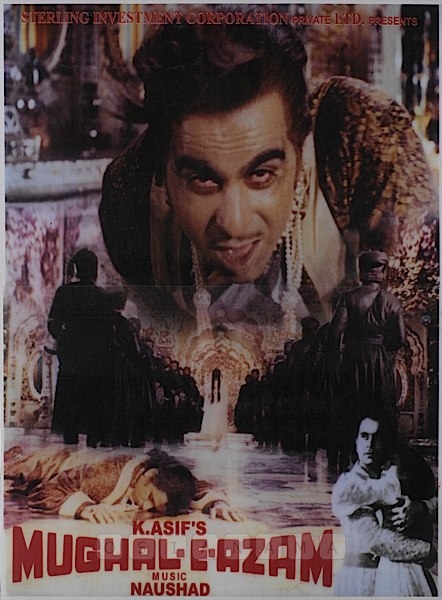 Mughal E Azam