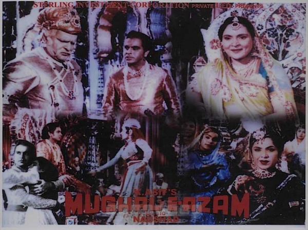 Mughal E Azam