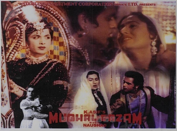 Mughal E Azam