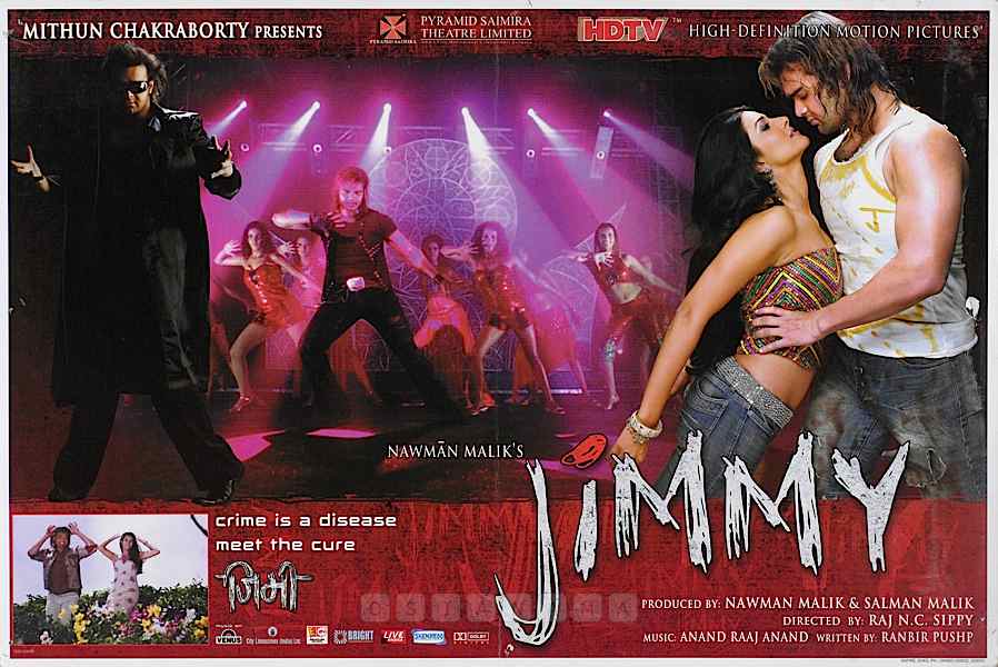 2766 Pyramid Saimira Theatre Ltd