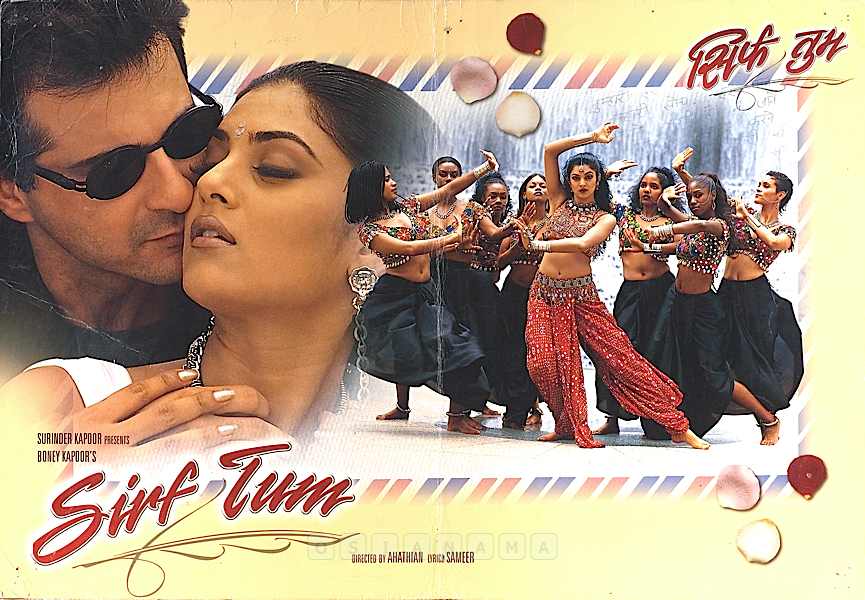 Film Sirf Tum Hd Dilbar Sirf Tum 2025