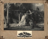 Photographic Stills Mounted on Lobby Cards
 864586.CINE.phl