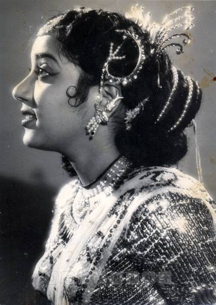 
Bhakti Mahima 1960 (2) 
Banner M. R. M. Productions
Director K. Shankar
