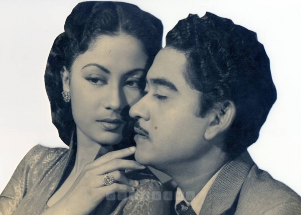 Ilzam 1954 (2) 
Banner Talwar Films
Producer R. C. Talwar
Director R. C. Talwar