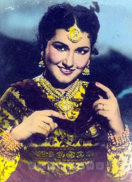 Mirza Sahiban
1947
Banner Madhukar Pictures
Producer M. R. Navalkar
Director K. Amarnath
Photographic Still
0916348