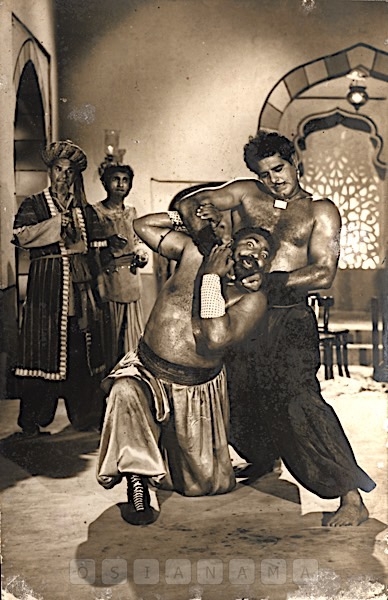 Photographic Stills & Negatives
CINE.pho Photographic Stills & Negatives
CINE.pho