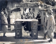 Photographic Stills & Negatives
914462.CINE.pho