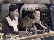 Image result for film (Dushman) (1957)