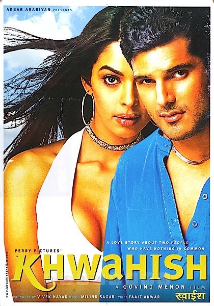 Khwahish 2003 Hindi 400MB WEB-DL 480p Download