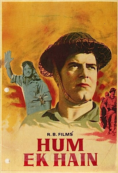 Hum Ek Hain
1969
Banner R. B. Films
Producer Rajbans Sandhu
Director Daljeet
Song Synopsis Booklet
1106380