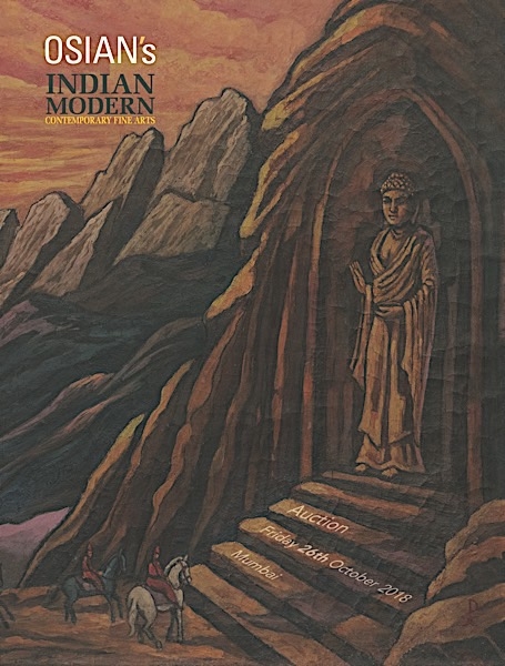 Osian S Auction House All Auctions Since 1997 Osian S Is a component of the osian's group that focusses on building markets for india's arts, culture, cinematic heritage and sporting history. osian s auction house all auctions